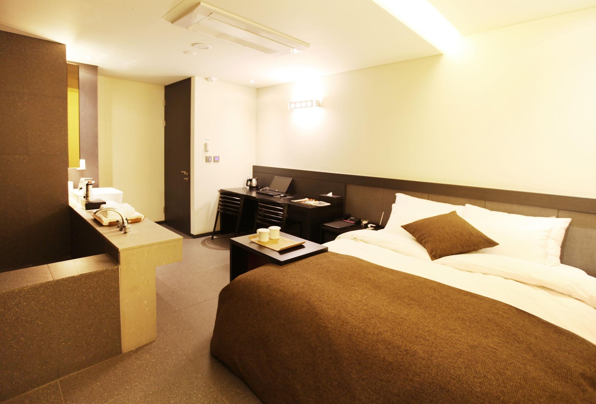 Hotel Vine Seongnam Exterior photo